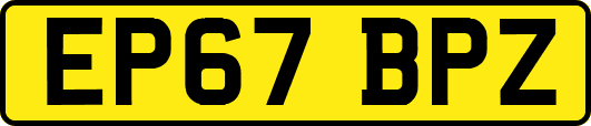EP67BPZ