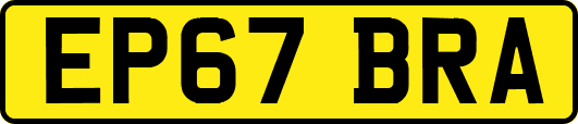 EP67BRA