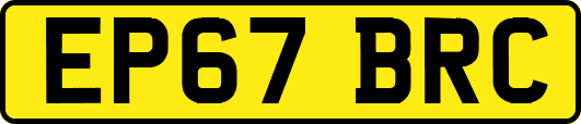 EP67BRC