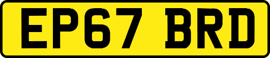 EP67BRD