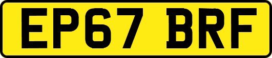 EP67BRF