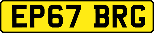 EP67BRG