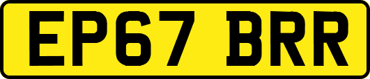 EP67BRR