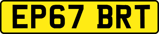 EP67BRT