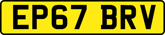 EP67BRV