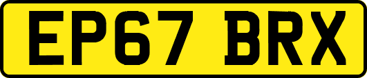 EP67BRX