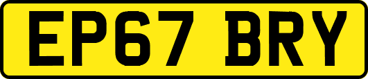 EP67BRY
