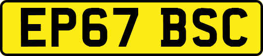 EP67BSC