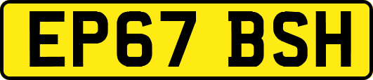 EP67BSH