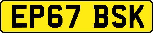 EP67BSK