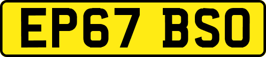 EP67BSO