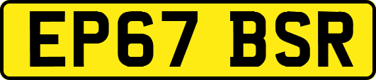 EP67BSR