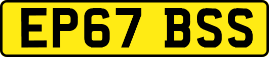 EP67BSS