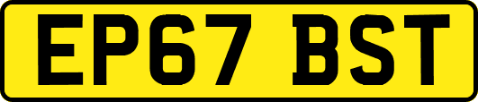 EP67BST