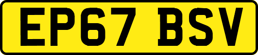 EP67BSV