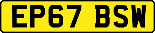 EP67BSW