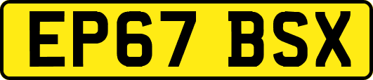 EP67BSX
