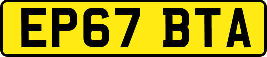 EP67BTA