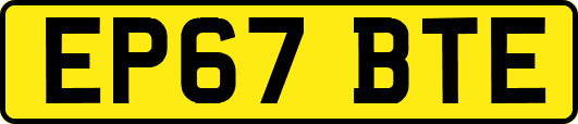 EP67BTE