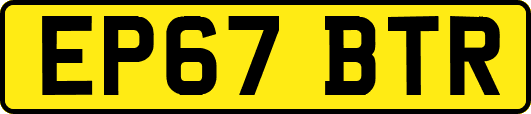 EP67BTR