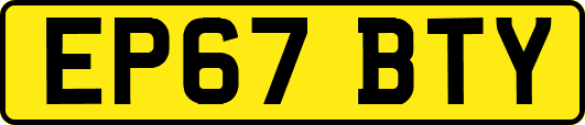 EP67BTY