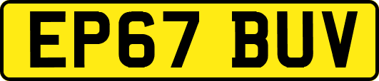 EP67BUV