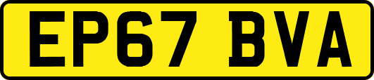EP67BVA