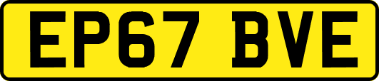 EP67BVE