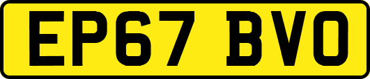 EP67BVO