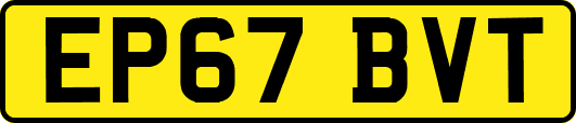 EP67BVT