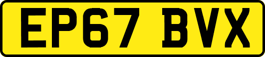 EP67BVX
