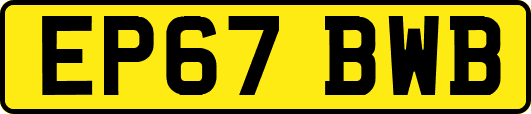 EP67BWB