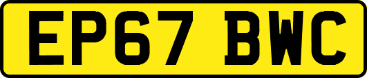 EP67BWC