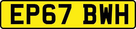 EP67BWH