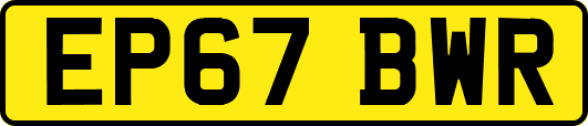 EP67BWR