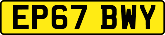 EP67BWY