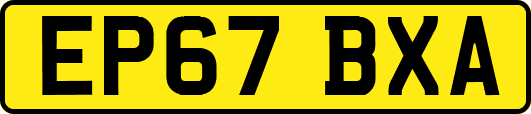 EP67BXA