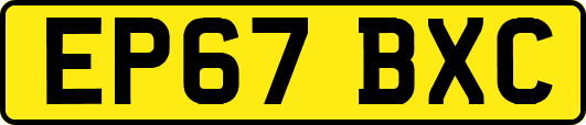 EP67BXC