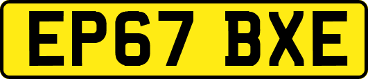 EP67BXE