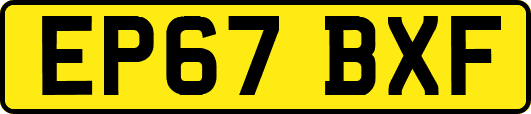 EP67BXF