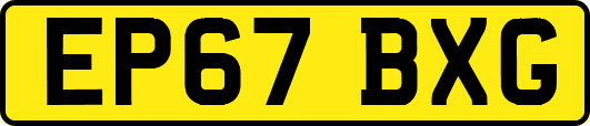 EP67BXG