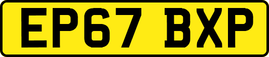 EP67BXP