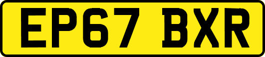 EP67BXR