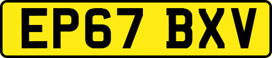 EP67BXV