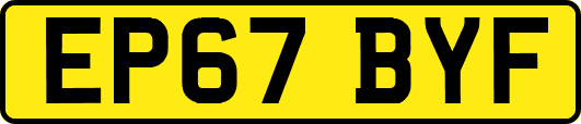 EP67BYF