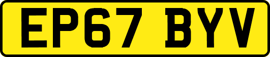 EP67BYV