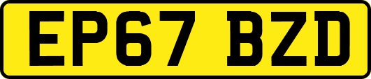 EP67BZD