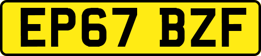EP67BZF