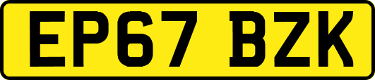 EP67BZK