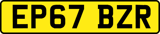 EP67BZR